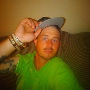 Meet your Posher, Jarrod